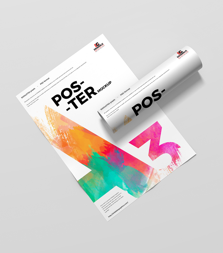 poster